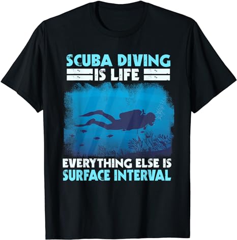 15 Scuba Shirt Designs Bundle For Commercial Use Part 6, Scuba T-shirt, Scuba png file, Scuba digital file, Scuba gift, Scuba download, Scub