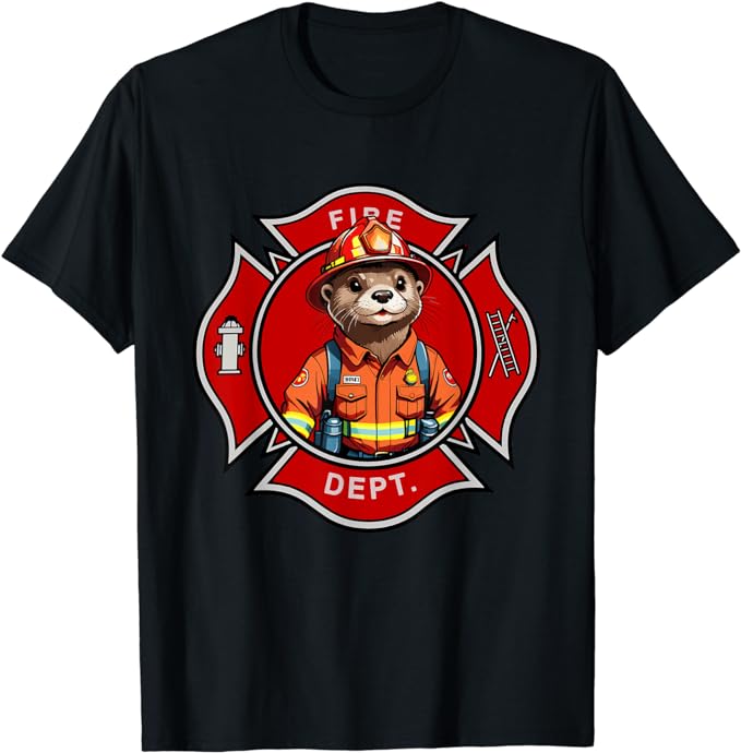 15 Fireman Shirt Designs Bundle For Commercial Use Part 3, Fireman T-shirt, Fireman png file, Fireman digital file, Fireman gift, Fireman do