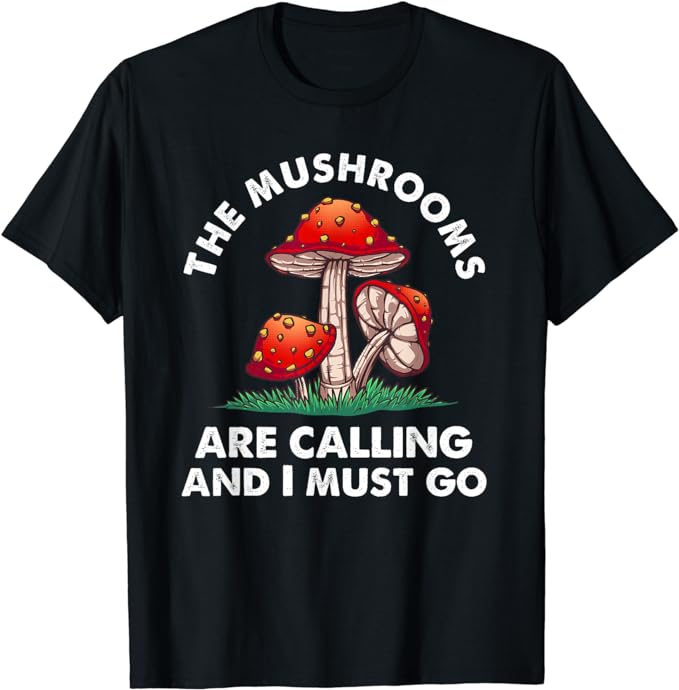 15 Mushroom Shirt Designs Bundle For Commercial Use Part 2, Mushroom T-shirt, Mushroom png file, Mushroom digital file, Mushroom gift, Mushr