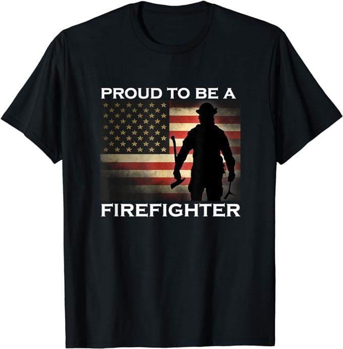 15 Fireman Shirt Designs Bundle For Commercial Use Part 5, Fireman T-shirt, Fireman png file, Fireman digital file, Fireman gift, Fireman do