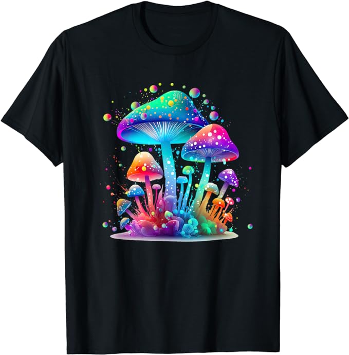 15 Mushroom Shirt Designs Bundle For Commercial Use Part 3, Mushroom T-shirt, Mushroom png file, Mushroom digital file, Mushroom gift, Mushr