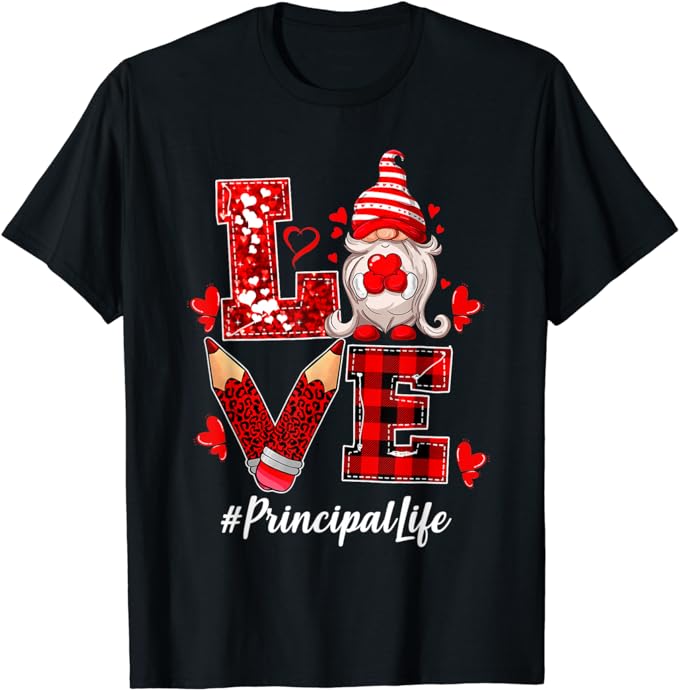 15 VALENTINE GNOME Shirt Designs Bundle For Commercial Use Part 6, VALENTINE GNOME T-shirt, VALENTINE GNOME png file, VALENTINE GNOME digita