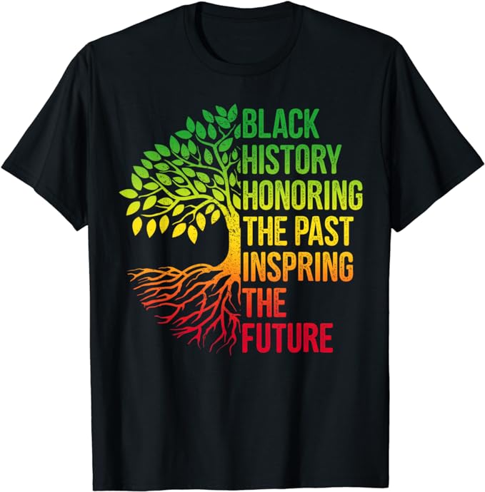 15 Black History Month Shirt Designs Bundle For Commercial Use Part 13, Black History Month T-shirt, Black History Month png file, Black His