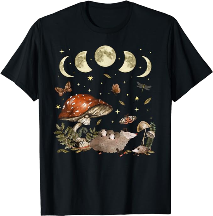 15 Mushroom Shirt Designs Bundle For Commercial Use Part 4, Mushroom T-shirt, Mushroom png file, Mushroom digital file, Mushroom gift, Mushr