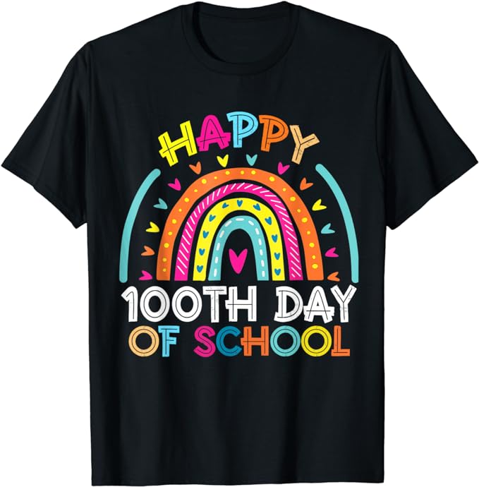 15 100 Days of School Shirt Designs Bundle For Commercial Use Part 4, 100 Days of School T-shirt, 100 Days of School png file, 100 Days of S