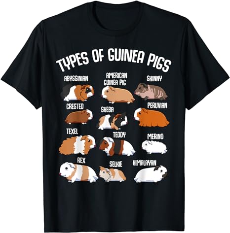 15 Guinea Pig Shirt Designs Bundle For Commercial Use Part 5, Guinea Pig T-shirt, Guinea Pig png file, Guinea Pig digital file, Guinea Pig g