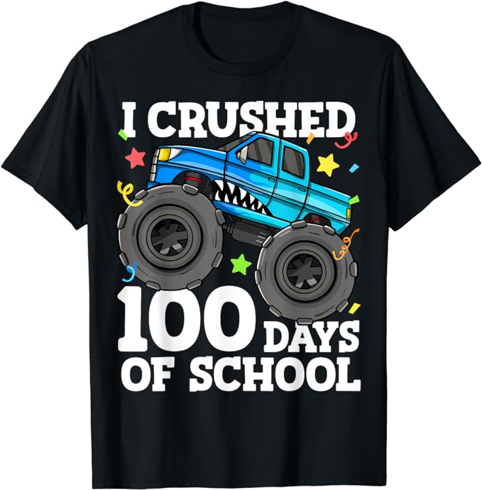 15 100 Days of School Shirt Designs Bundle For Commercial Use Part 4, 100 Days of School T-shirt, 100 Days of School png file, 100 Days of S