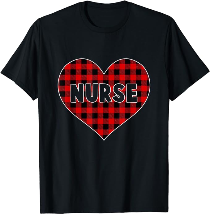 15 Nurse Valentine Shirt Designs Bundle For Commercial Use Part 7, Nurse Valentine T-shirt, Nurse Valentine png file, Nurse Valentine digita