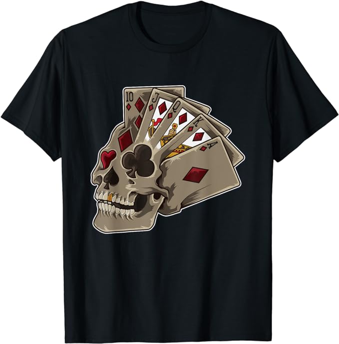 15 Poker Shirt Designs Bundle For Commercial Use Part 7, Poker T-shirt, Poker png file, Poker digital file, Poker gift, Poker download, Poke