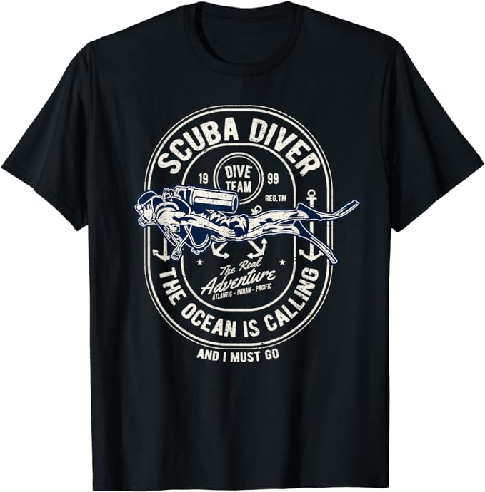 15 Scuba Shirt Designs Bundle For Commercial Use Part 5, Scuba T-shirt, Scuba png file, Scuba digital file, Scuba gift, Scuba download, Scub