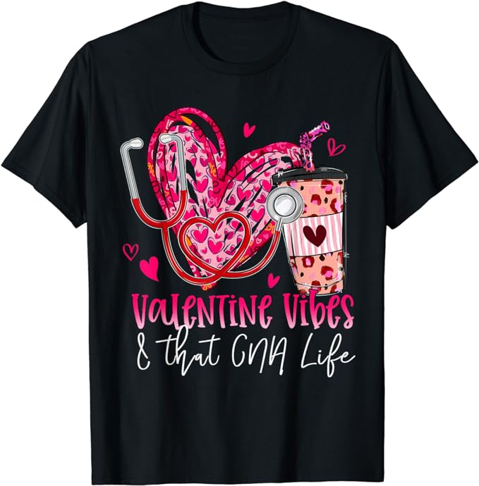 15 Nurse Valentine Shirt Designs Bundle For Commercial Use Part 7, Nurse Valentine T-shirt, Nurse Valentine png file, Nurse Valentine digita