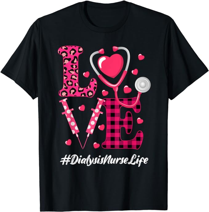 15 Nurse Valentine Shirt Designs Bundle For Commercial Use Part 7, Nurse Valentine T-shirt, Nurse Valentine png file, Nurse Valentine digita