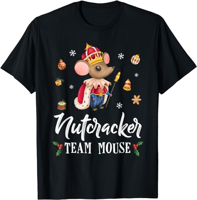 15 Nutcracker Christmas Shirt Designs Bundle For Commercial Use Part 6, Nutcracker Christmas T-shirt, Nutcracker Christmas png file, Nutcrac