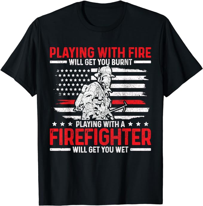 15 Fireman Shirt Designs Bundle For Commercial Use Part 5, Fireman T-shirt, Fireman png file, Fireman digital file, Fireman gift, Fireman do