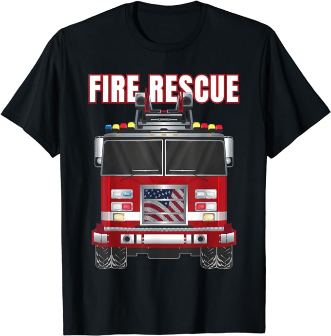 15 Fireman Shirt Designs Bundle For Commercial Use Part 5, Fireman T-shirt, Fireman png file, Fireman digital file, Fireman gift, Fireman do