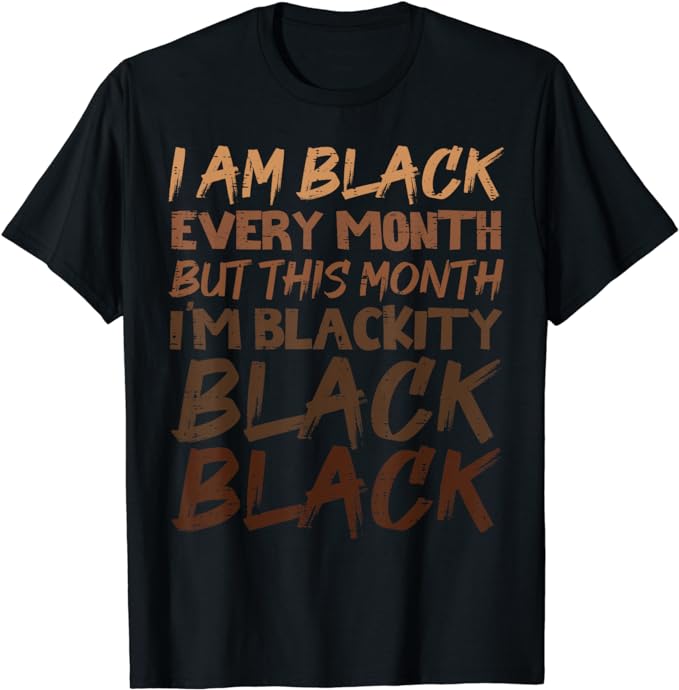 15 Black History Month Shirt Designs Bundle For Commercial Use Part 5, Black History Month T-shirt, Black History Month png file, Black Hist