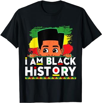 15 Black History Month Shirt Designs Bundle For Commercial Use Part 13, Black History Month T-shirt, Black History Month png file, Black His