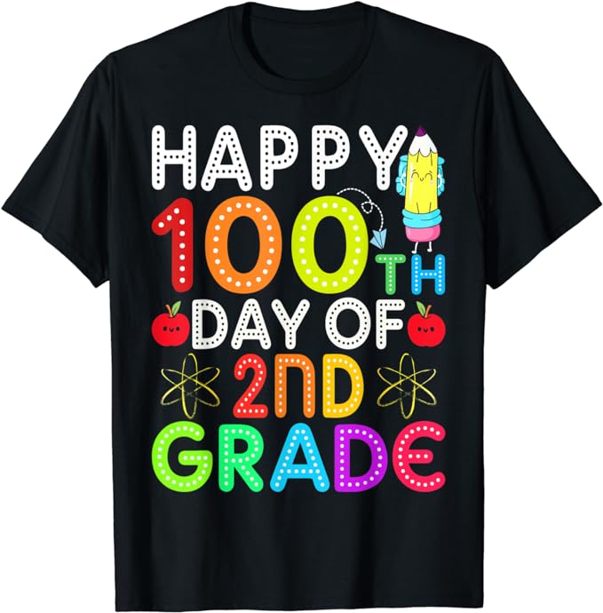 15 100 Days of School Shirt Designs Bundle For Commercial Use Part 16, 100 Days of School T-shirt, 100 Days of School png file, 100 Days of