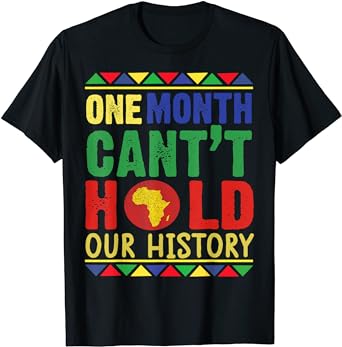 15 Black History Month Shirt Designs Bundle For Commercial Use Part 13, Black History Month T-shirt, Black History Month png file, Black His