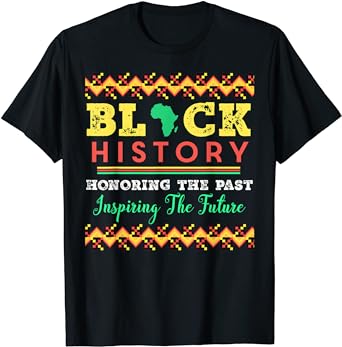 15 Black History Month Shirt Designs Bundle For Commercial Use Part 13, Black History Month T-shirt, Black History Month png file, Black His