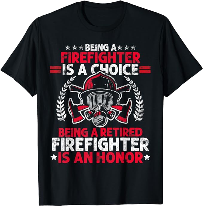 15 Fireman Shirt Designs Bundle For Commercial Use Part 6, Fireman T-shirt, Fireman png file, Fireman digital file, Fireman gift, Fireman do