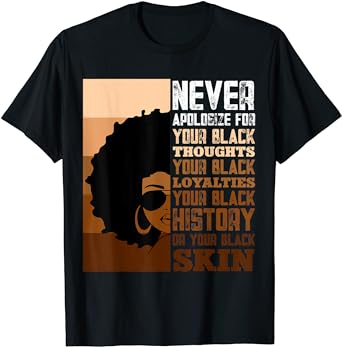 15 Black History Month Shirt Designs Bundle For Commercial Use Part 13, Black History Month T-shirt, Black History Month png file, Black His