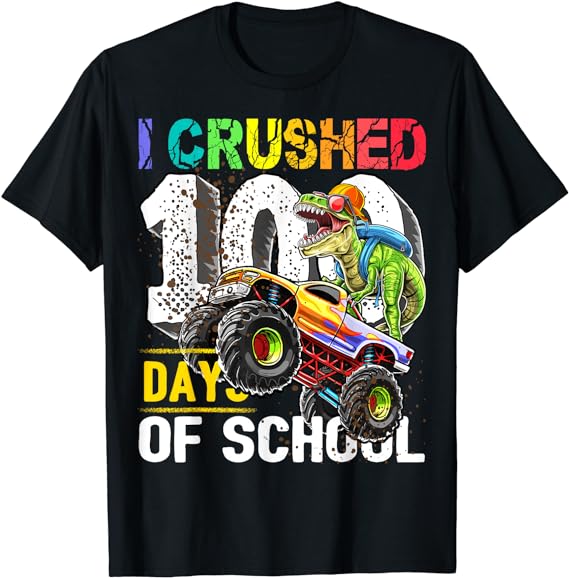 15 100 Days of School Shirt Designs Bundle For Commercial Use Part 18, 100 Days of School T-shirt, 100 Days of School png file, 100 Days of