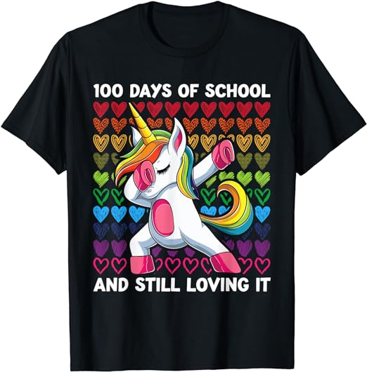 15 100 Days of School Shirt Designs Bundle For Commercial Use Part 18, 100 Days of School T-shirt, 100 Days of School png file, 100 Days of