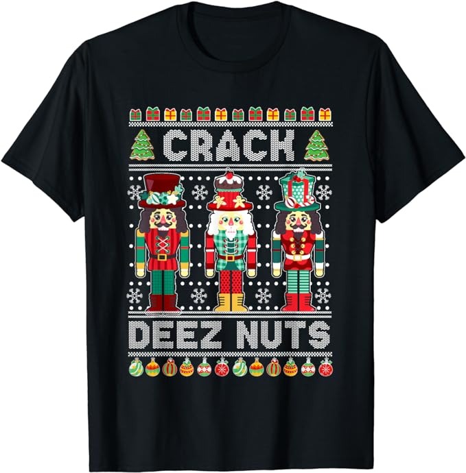 15 Nutcracker Christmas Shirt Designs Bundle For Commercial Use Part 8, Nutcracker Christmas T-shirt, Nutcracker Christmas png file, Nutcrac