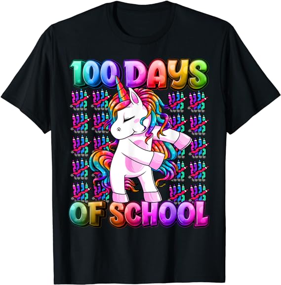 15 100 Days of School Shirt Designs Bundle For Commercial Use Part 18, 100 Days of School T-shirt, 100 Days of School png file, 100 Days of