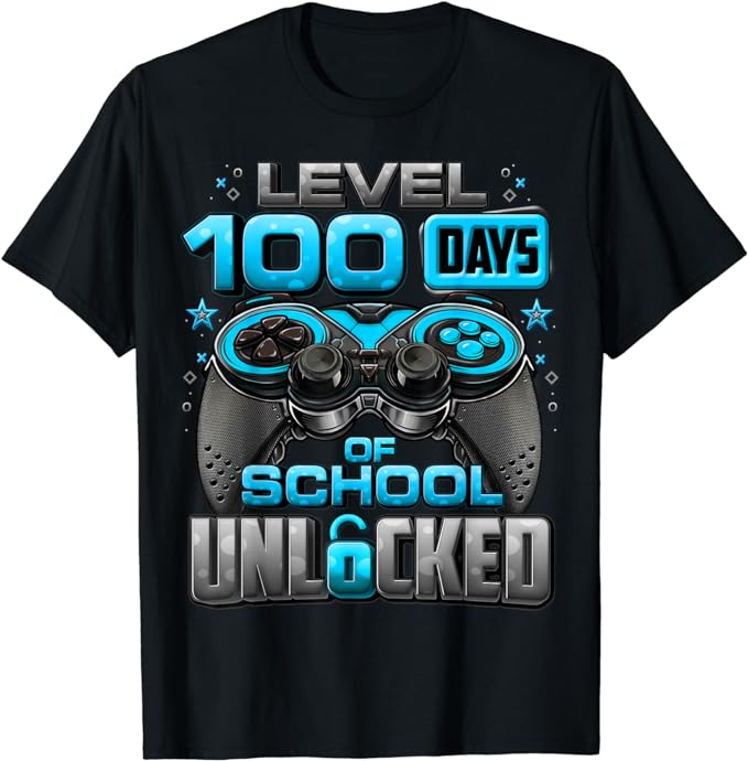 15 100 Days of School Shirt Designs Bundle For Commercial Use Part 18, 100 Days of School T-shirt, 100 Days of School png file, 100 Days of