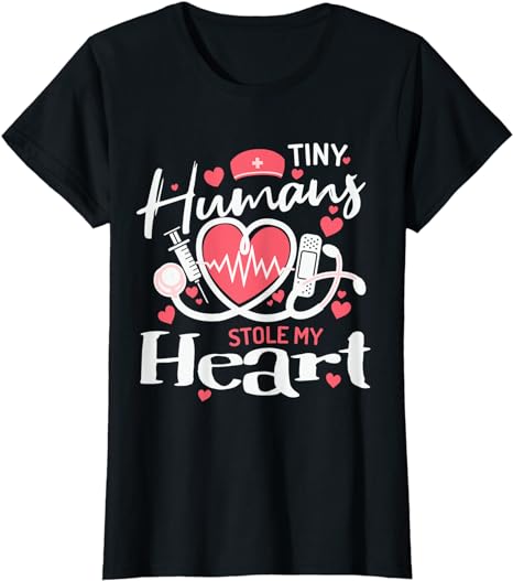 13 Nurse Valentine Shirt Designs Bundle For Commercial Use Part 10, Nurse Valentine T-shirt, Nurse Valentine png file, Nurse Valentine digit