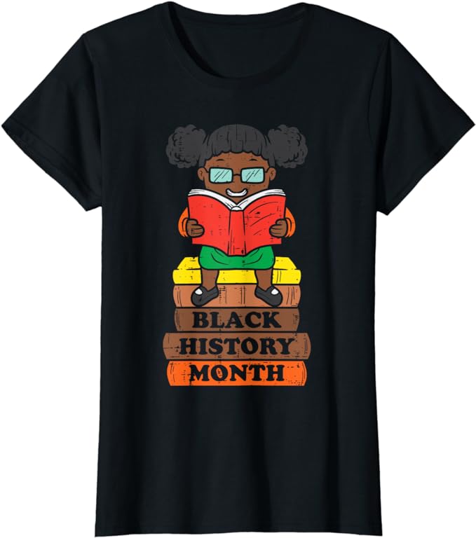 15 Black History Month Shirt Designs Bundle For Commercial Use Part 3, Black History Month T-shirt, Black History Month png file, Black Hist