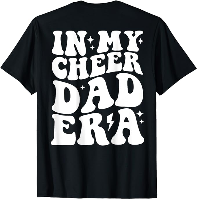 15 Cheerleading Shirt Designs Bundle For Commercial Use Part 1 ...