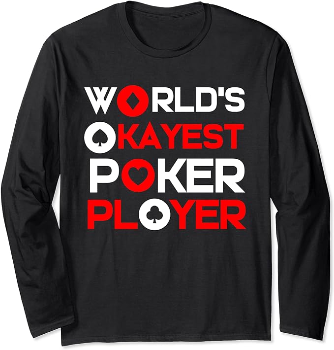 15 Poker Shirt Designs Bundle For Commercial Use Part 1, Poker T-shirt, Poker png file, Poker digital file, Poker gift, Poker download, Poke