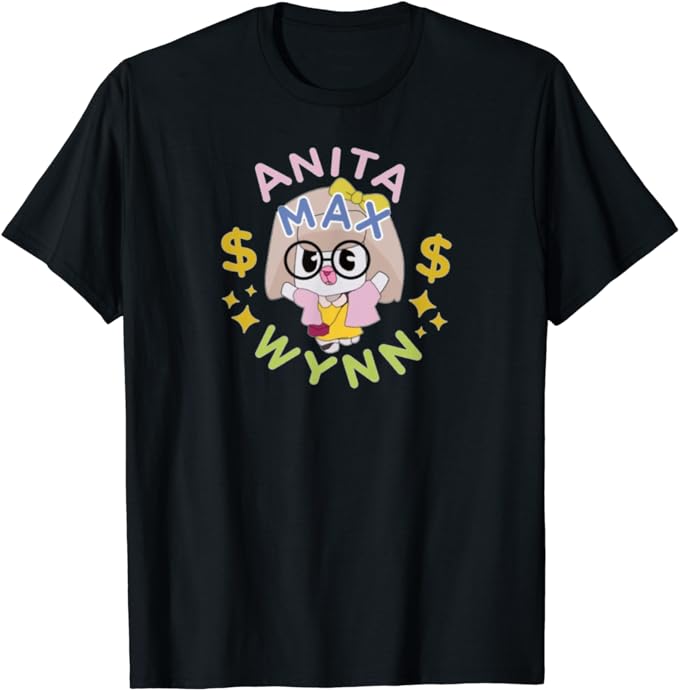 Anita Max Wynn T-Shirt