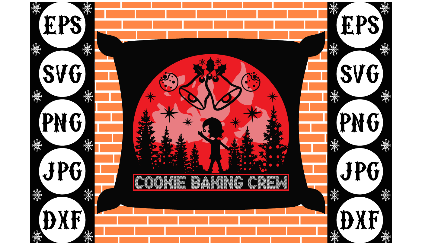 Cookie Baking Crew Buy T Shirt Designs 