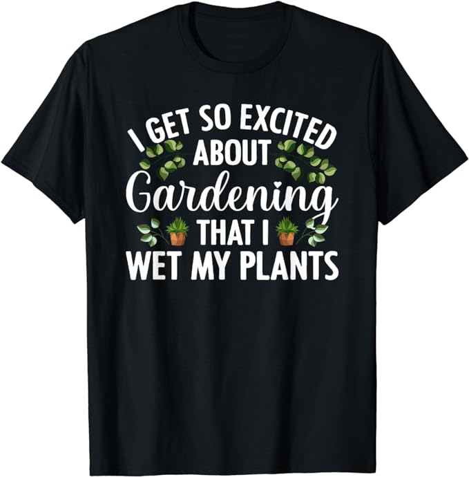 15 Gardening Shirt Designs Bundle For Commercial Use Part 4, Gardening ...