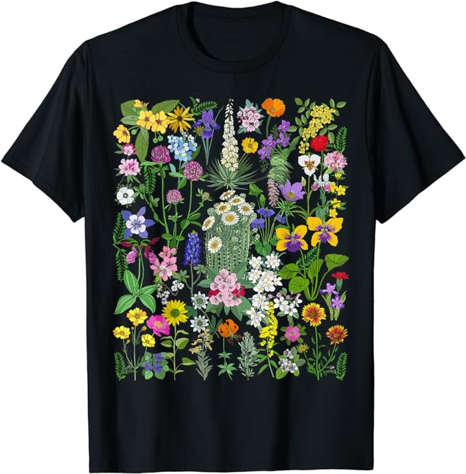 15 Gardening Shirt Designs Bundle For Commercial Use Part 1, Gardening T-shirt, Gardening png file, Gardening digital file, Gardening gift,