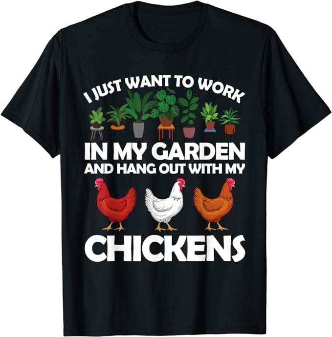 15 Gardening Shirt Designs Bundle For Commercial Use Part 1, Gardening T-shirt, Gardening png file, Gardening digital file, Gardening gift,