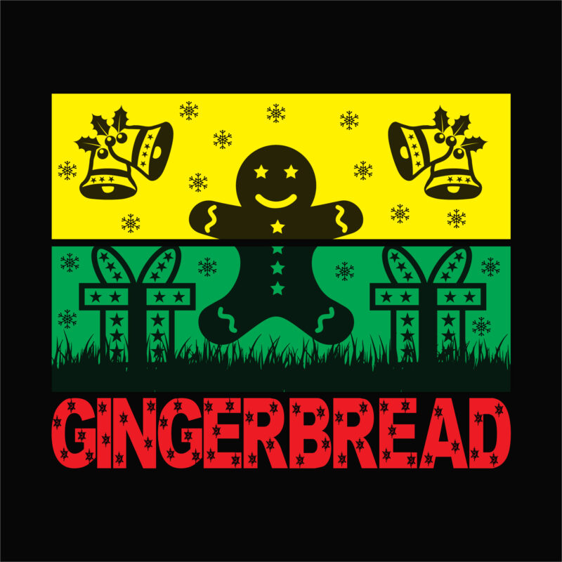 Gingerbread