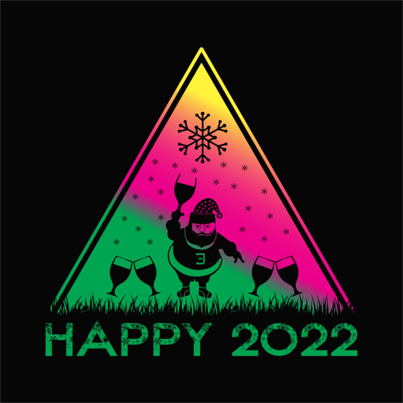 Happy 2022