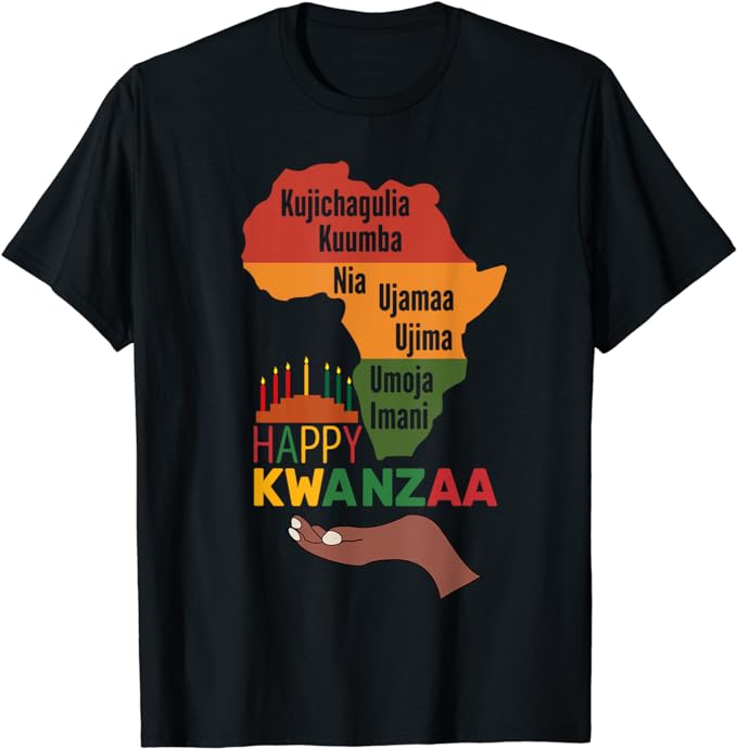 15 Kwanzaa Shirt Designs Bundle For Commercial Use Part 2, Kwanzaa T-shirt, Kwanzaa png file, Kwanzaa digital file, Kwanzaa gift, Kwanzaa do