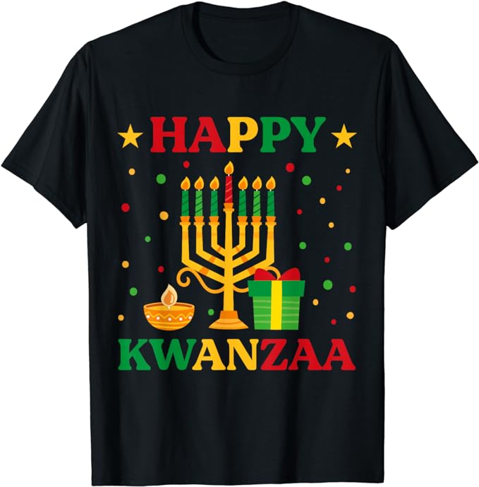 15 Kwanzaa Shirt Designs Bundle For Commercial Use Part 2, Kwanzaa T-shirt, Kwanzaa png file, Kwanzaa digital file, Kwanzaa gift, Kwanzaa do