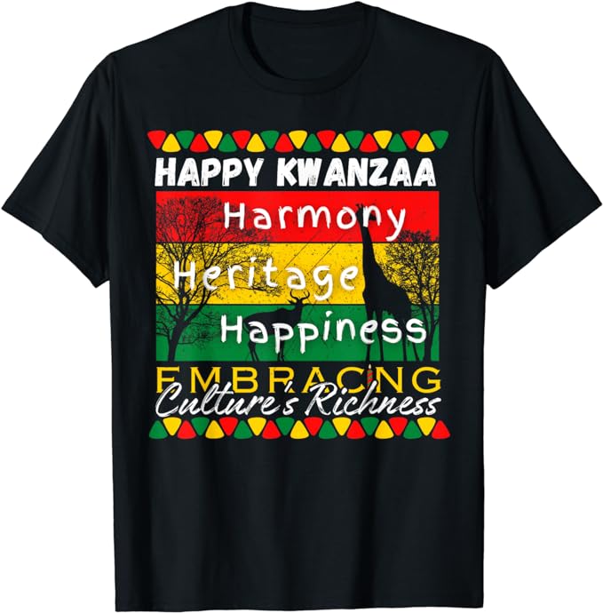 15 Kwanzaa Shirt Designs Bundle For Commercial Use Part 2, Kwanzaa T-shirt, Kwanzaa png file, Kwanzaa digital file, Kwanzaa gift, Kwanzaa do