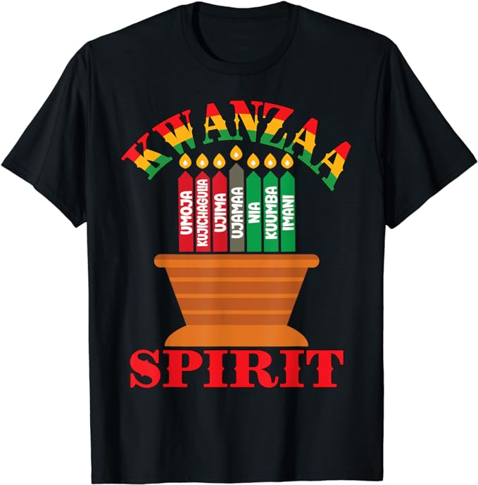 15 Kwanzaa Shirt Designs Bundle For Commercial Use Part 2, Kwanzaa T-shirt, Kwanzaa png file, Kwanzaa digital file, Kwanzaa gift, Kwanzaa do