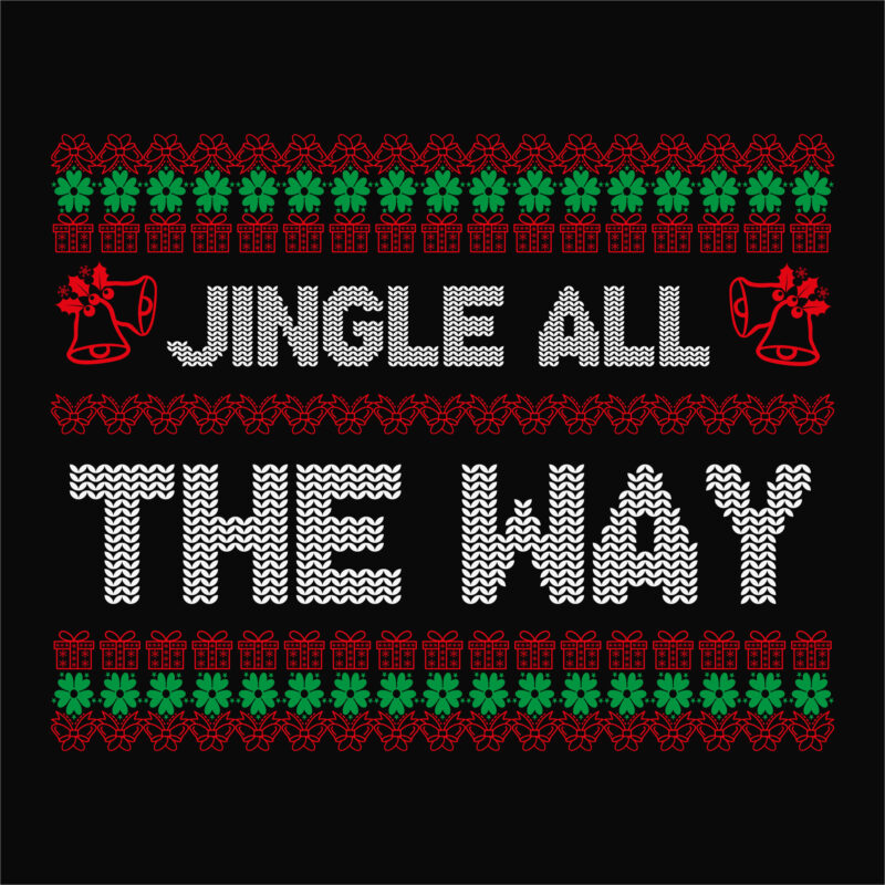 Jingle all the way