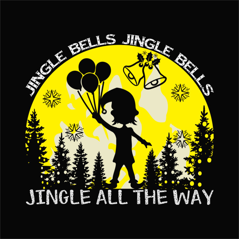 Jingle bells Jingle bells Jingle all the way