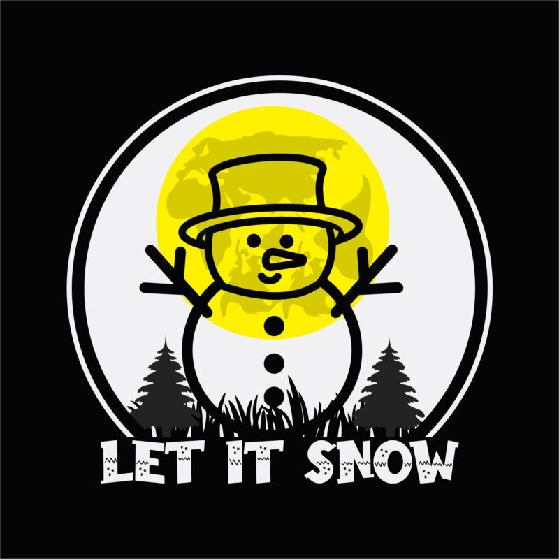 Let it Snow