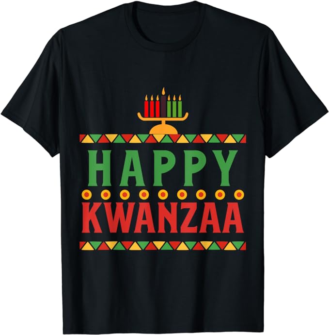 15 Kwanzaa Shirt Designs Bundle For Commercial Use Part 2, Kwanzaa T-shirt, Kwanzaa png file, Kwanzaa digital file, Kwanzaa gift, Kwanzaa do